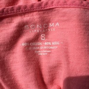 Sonoma Tops - Sonoma tank size small Sonoma Tops - Sonoma tank size small